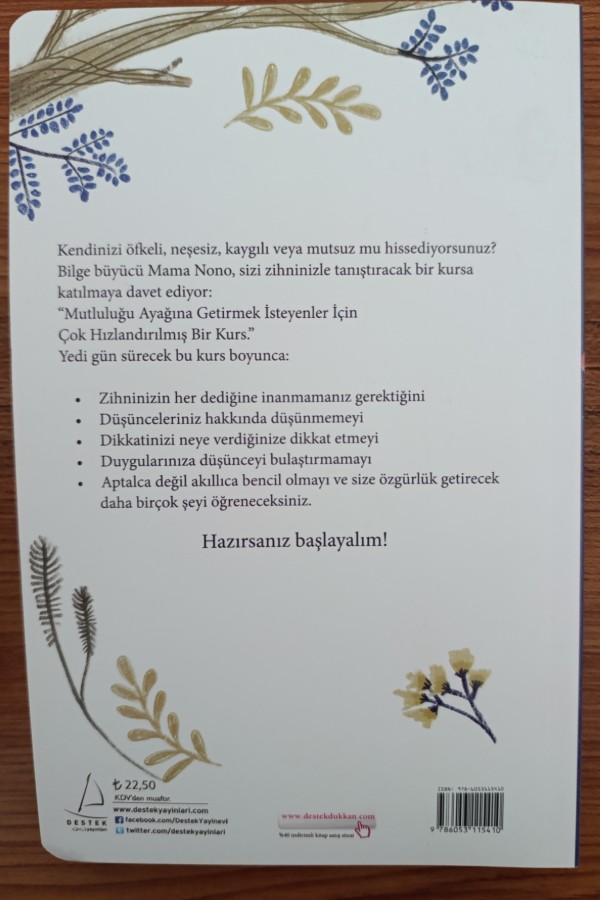 Ev Yapımı Bir Paraşüt