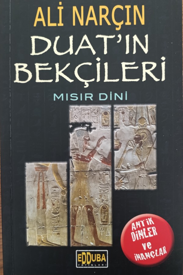 Duat'ın Bekçileri Mısır Dini