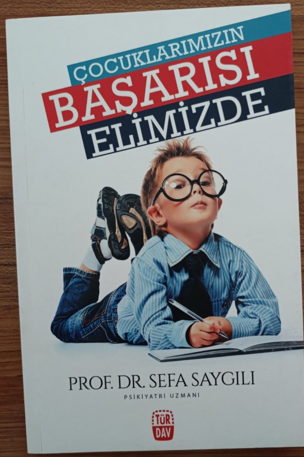Çocuklarımızın Başarısı Elimizde