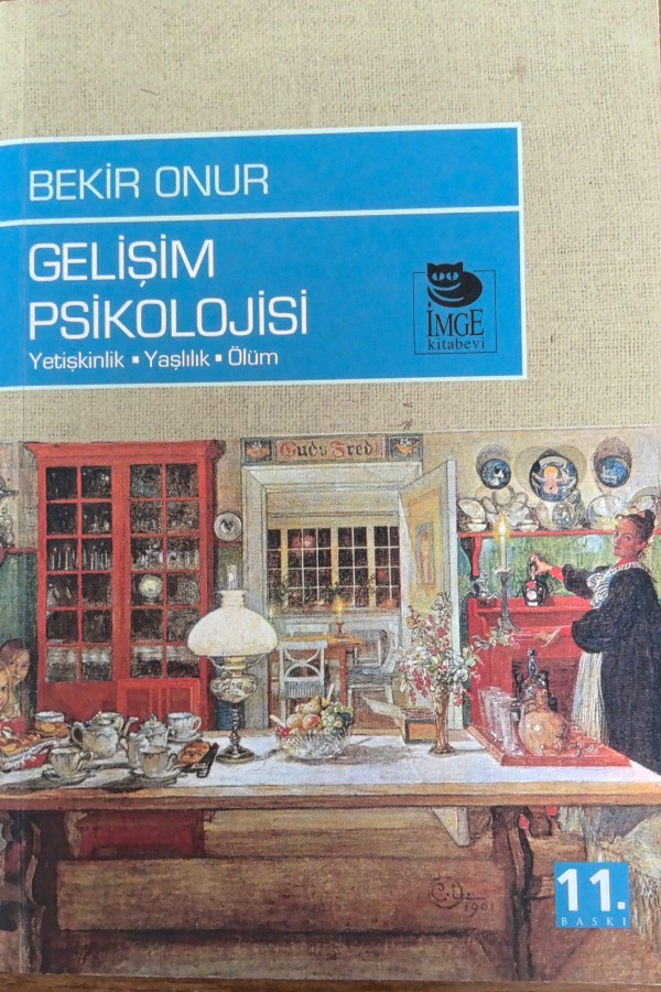 Gelişim Psikolojisi