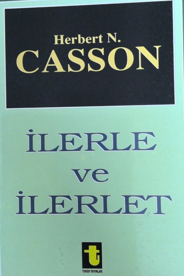 İlerle ve ilerlet