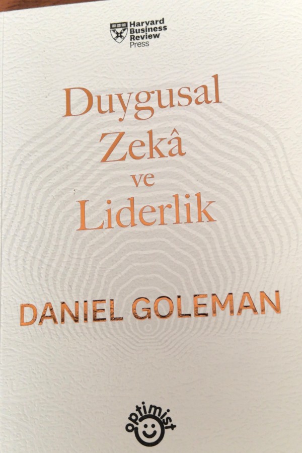 Duygusal Zeka ve Liderlik