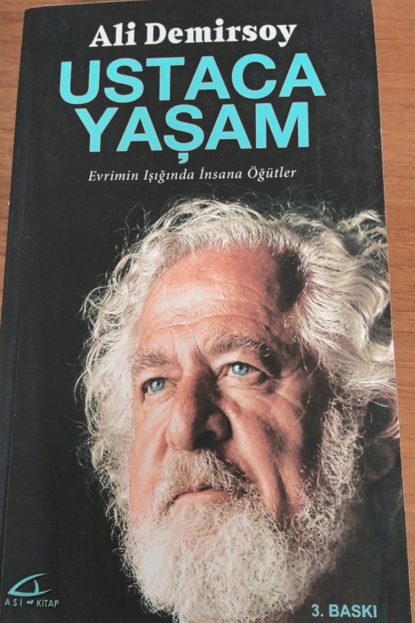 Ustaca Yaşam