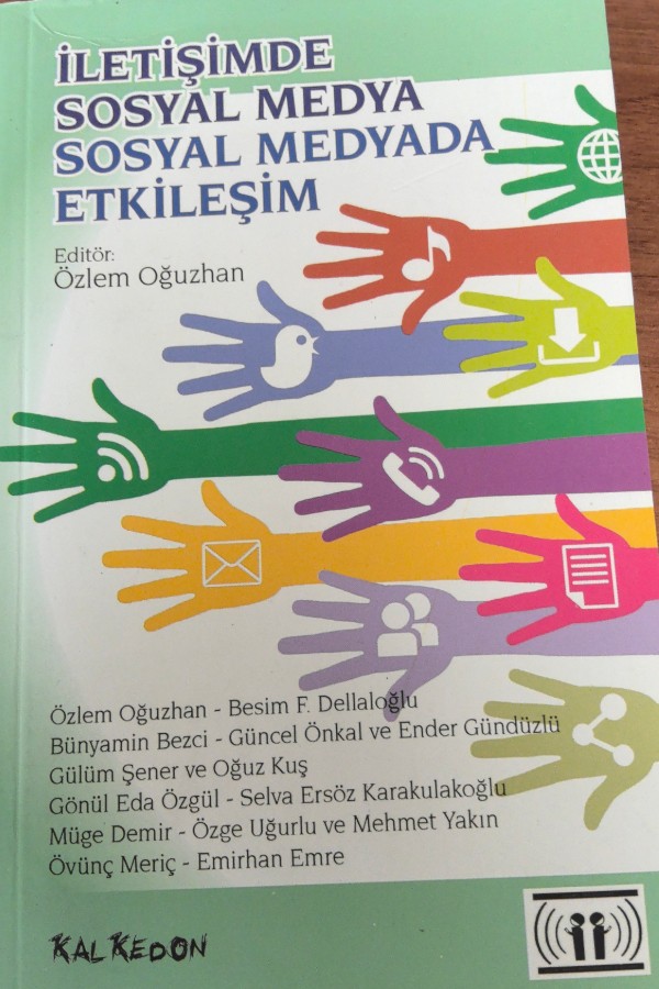 İletişimde sosyal medya