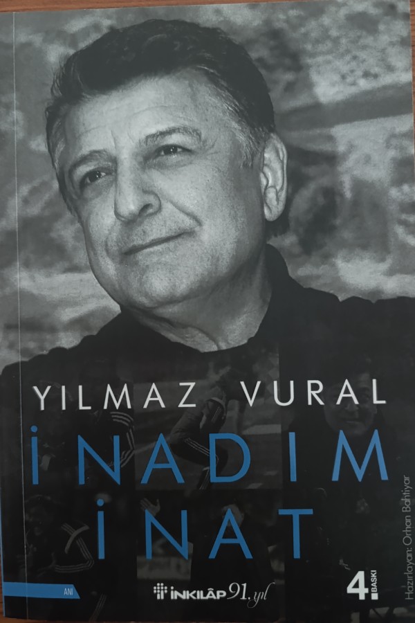 İnadım inat