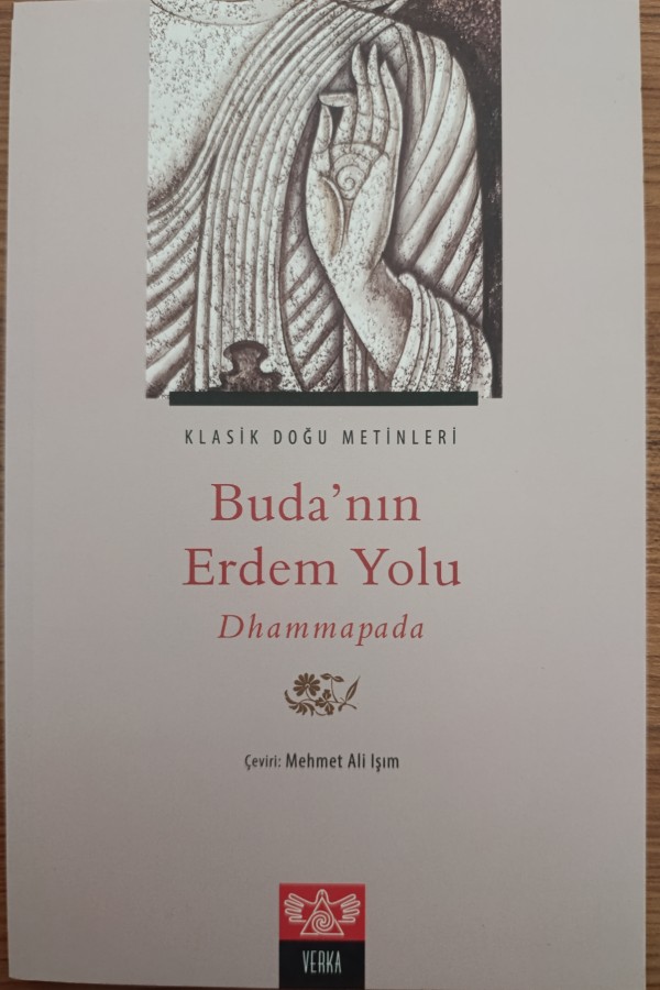 Buda'nın Erdem Yolu