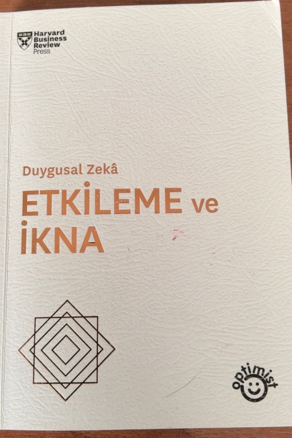 Etkileme ve ikna