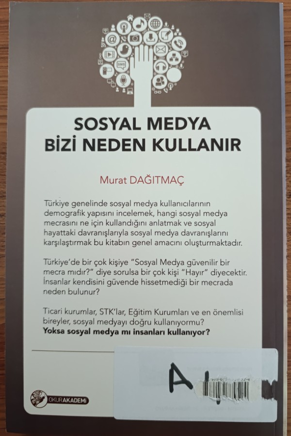 Sosyal Medya Bizi Neden Kullanır