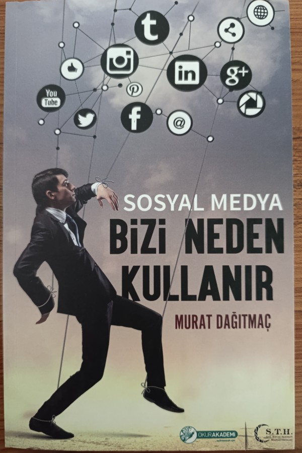 Sosyal Medya Bizi Neden Kullanır