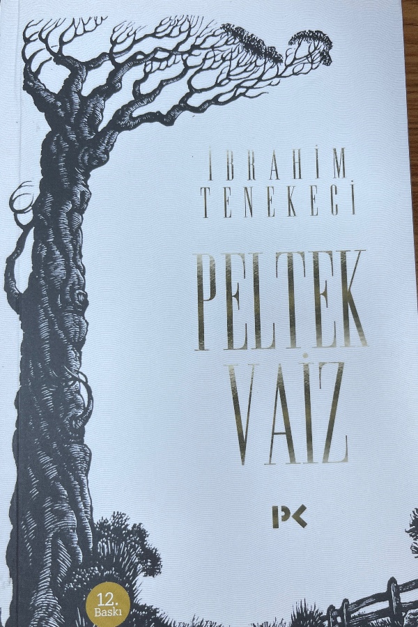 Peltek Vaiz
