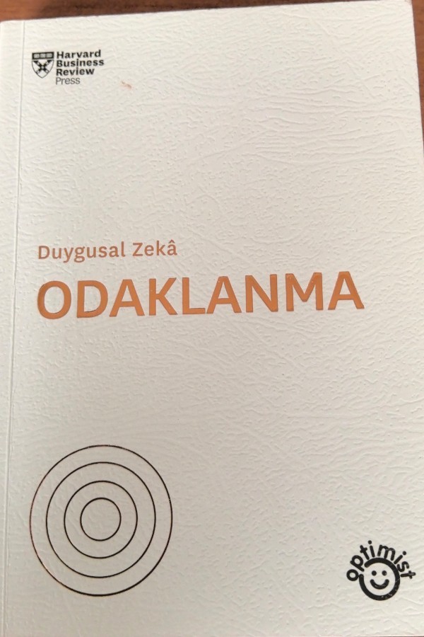 Odaklanma