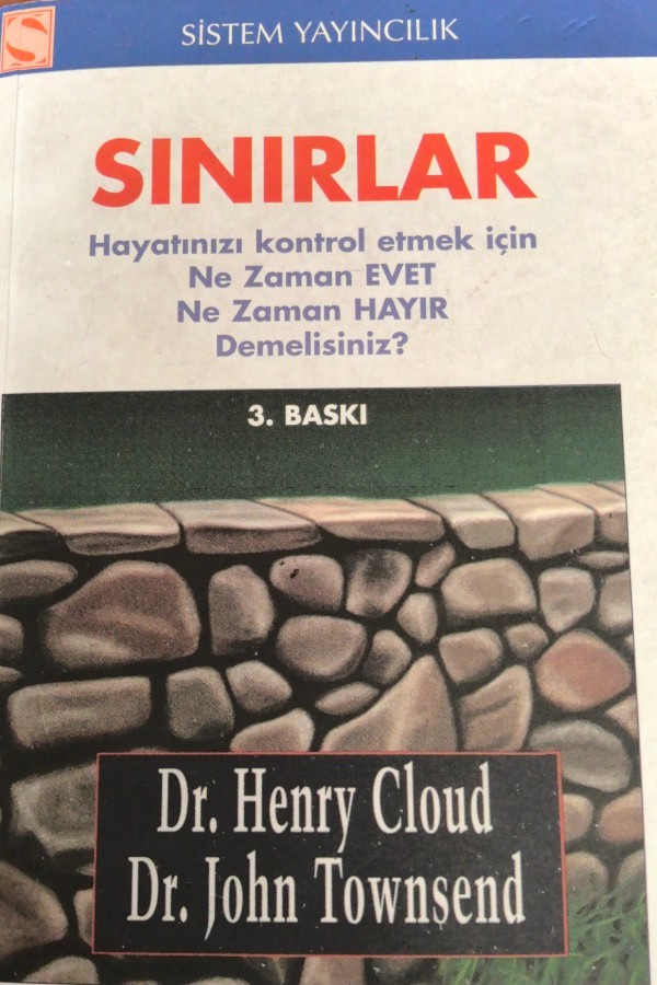 sınırlar