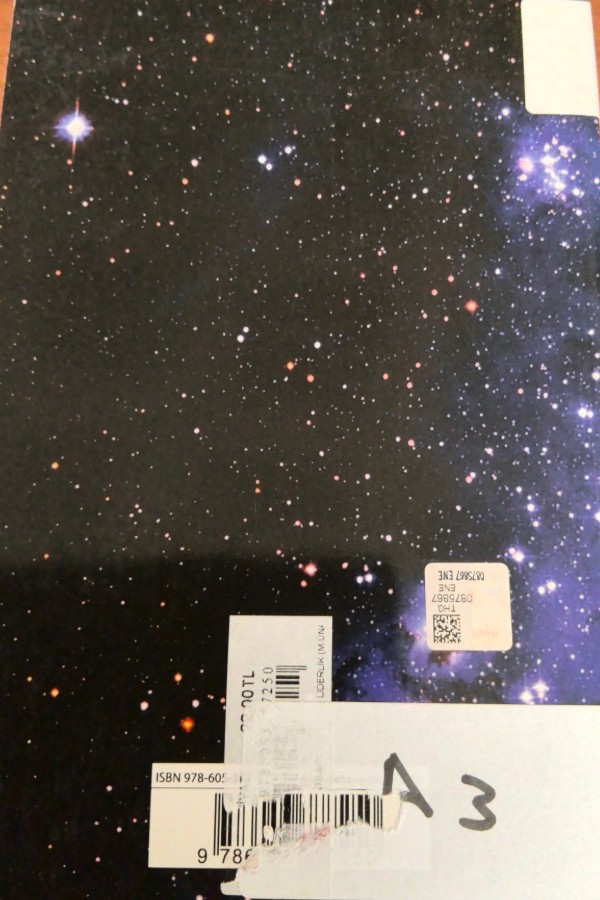 stratejik yönetim ve liderlik