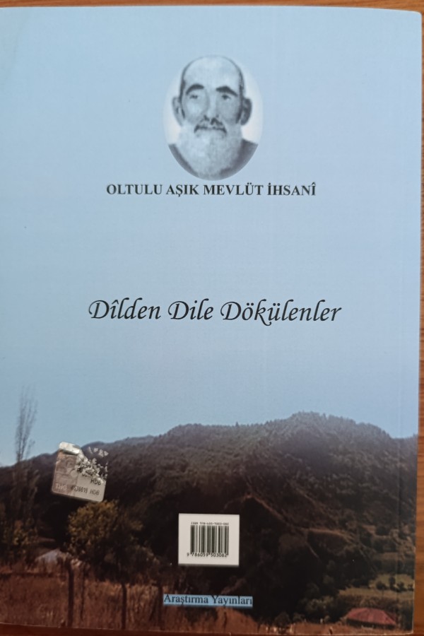 Dilden Dile Dökülenler