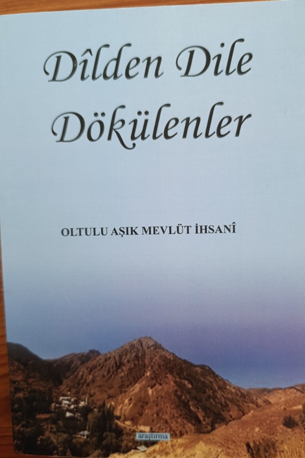 Dilden Dile Dökülenler
