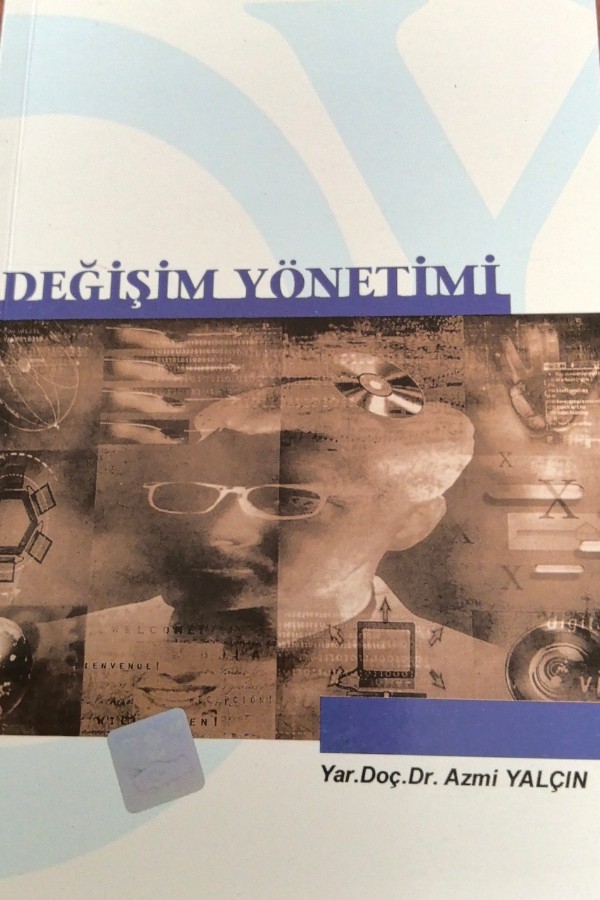 Değişim yönetimi