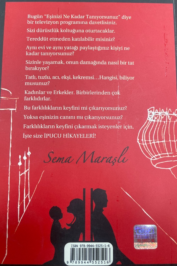 Eşimle Tanışmayı Unutmuşuz