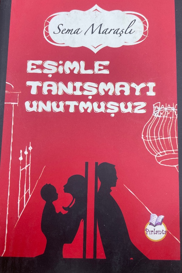 Eşimle Tanışmayı Unutmuşuz