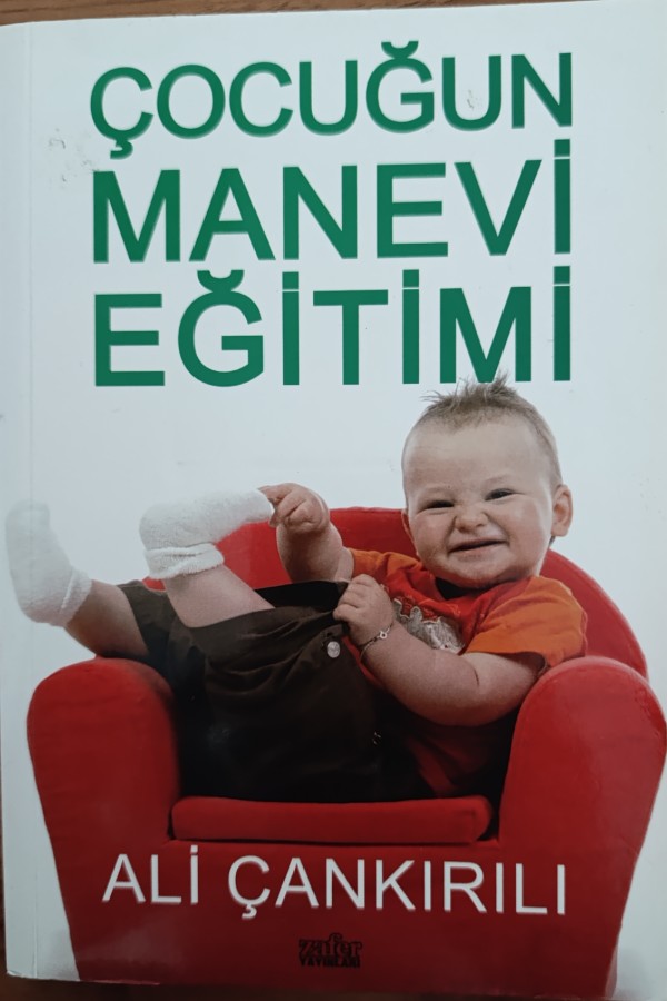 Çocuğun Manevi Eğitimi