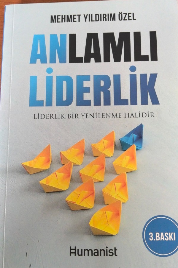 anlamlı liderlik