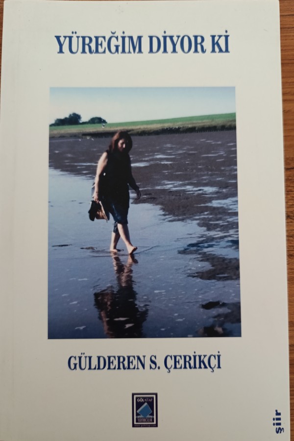 Yüreğim Diyor Ki