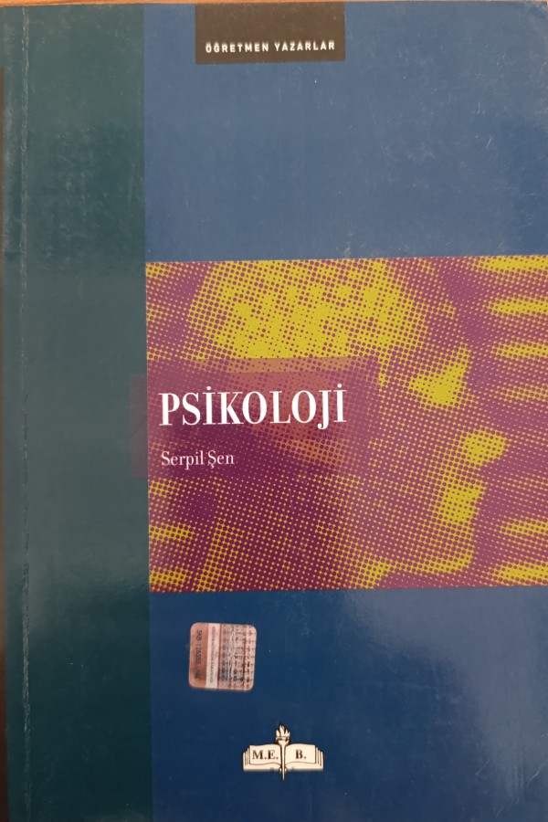 Psikoloji