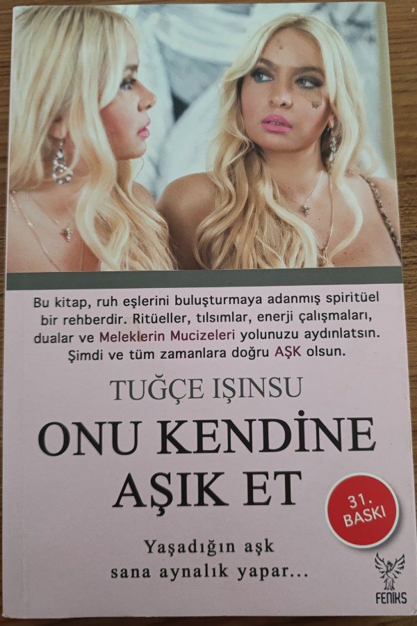 Onu Kendine Aşık Et