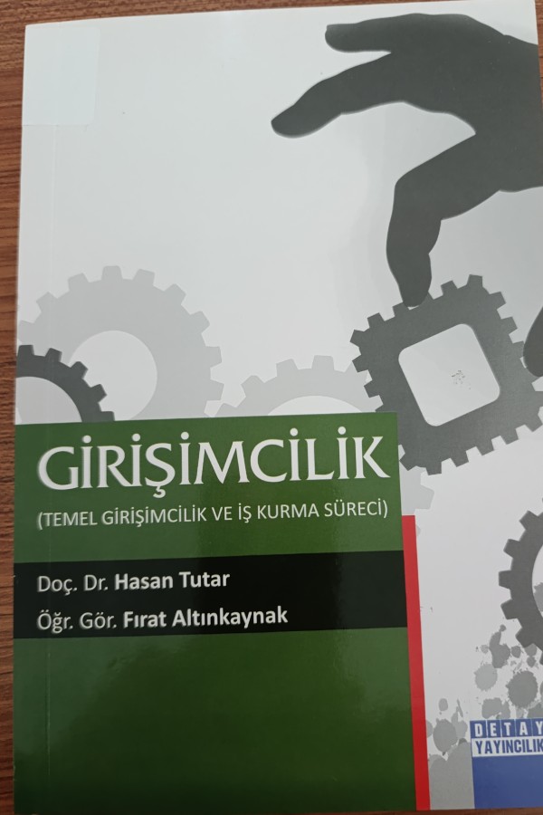Girişimcilik