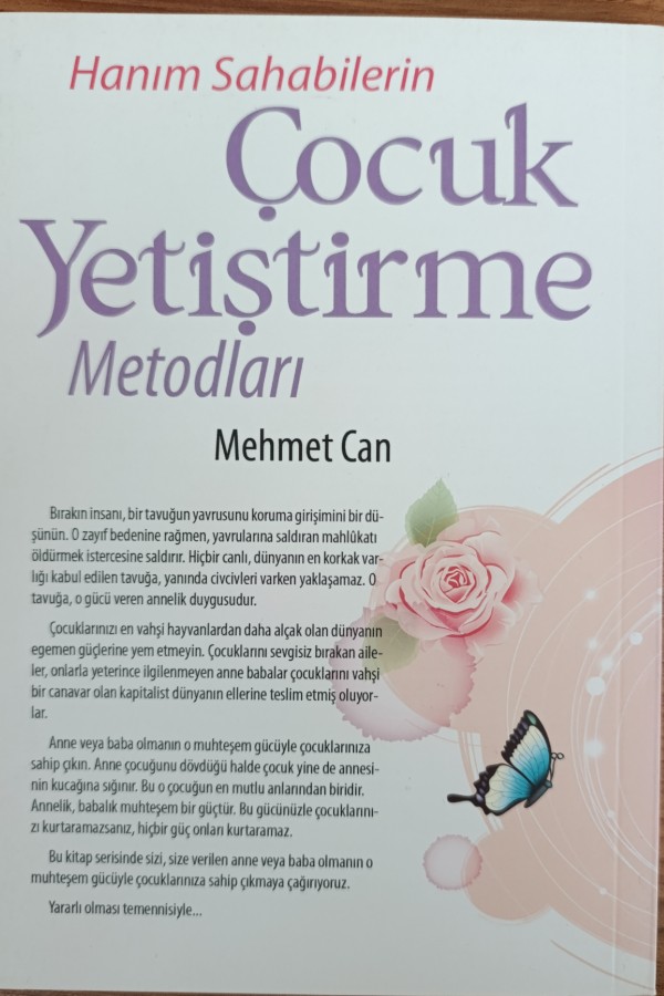 Hanım Sahabilerin Çocuk Yetiştirme Metotları