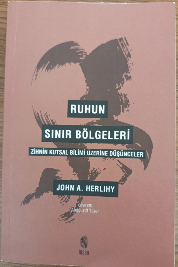 Ruhun Sınır Bölgeleri