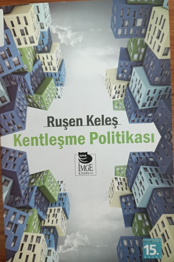 Kentleşme Politikası