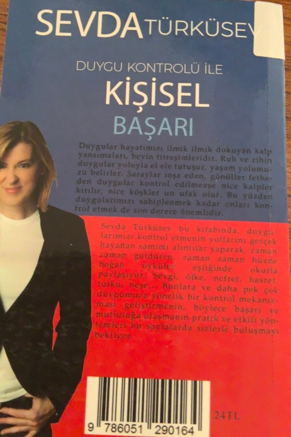 Kişisel başarı