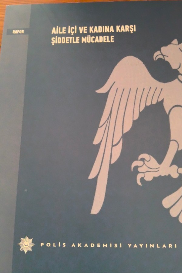 Aile içi ve kadına karşı şiddetle mücadele