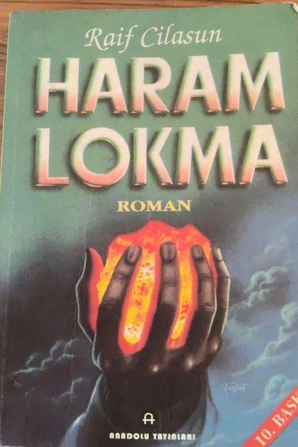 haram lokma
