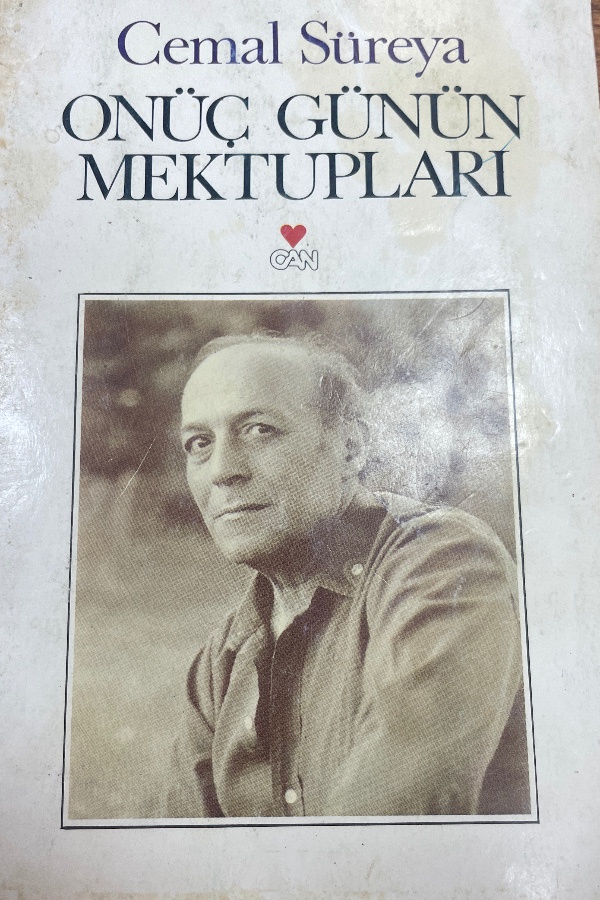 Onüç Günin Mektupları