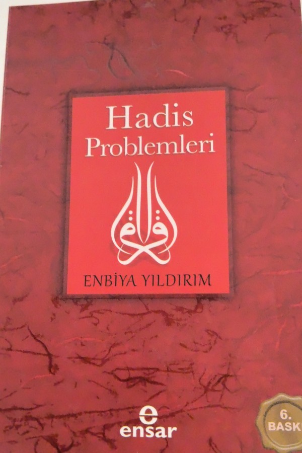 Hadis problemleri