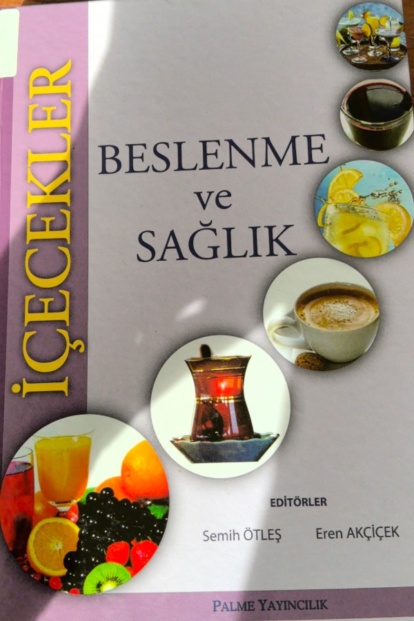 Beslenme ve sağlık