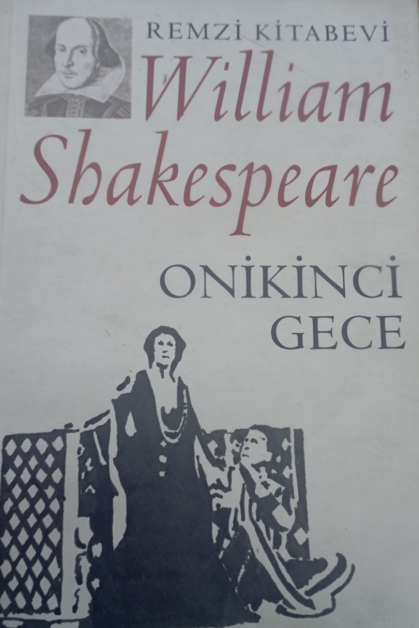 Onikinci Gece