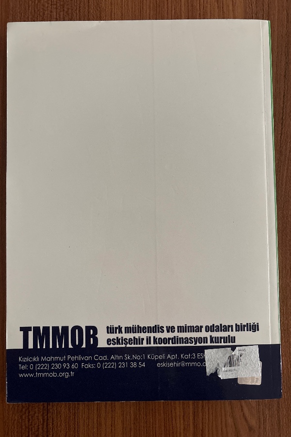 Eski Şehrin Yeni Geleceği