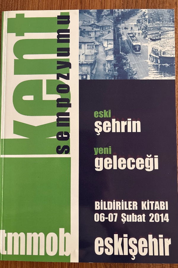 Eski Şehrin Yeni Geleceği