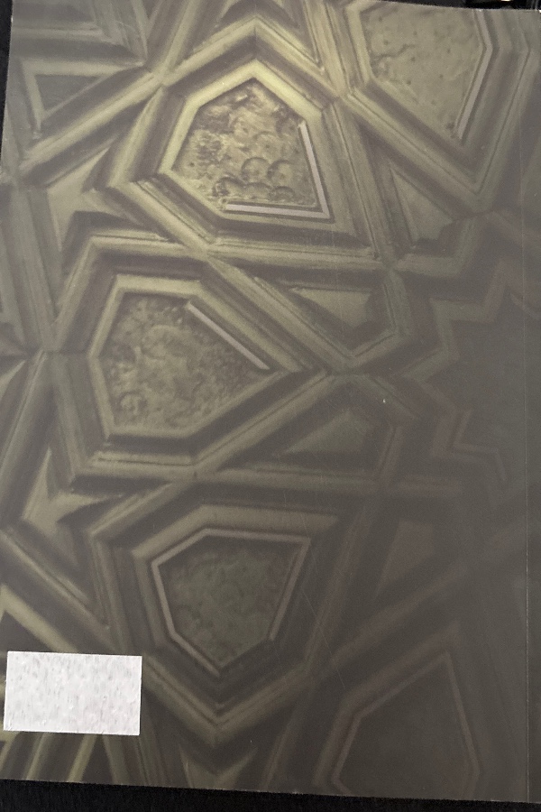 Ahşap yapılarda koruma ve onarım sempozyumu 6