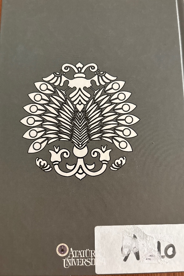 2. Uluslararası Türk Ermeni İlişkileri 2. Cilt