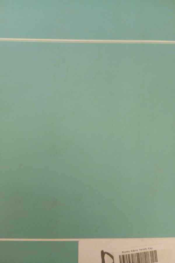 Kuzey kıbrıs  yer altı kaynaklarının  sempozyumu