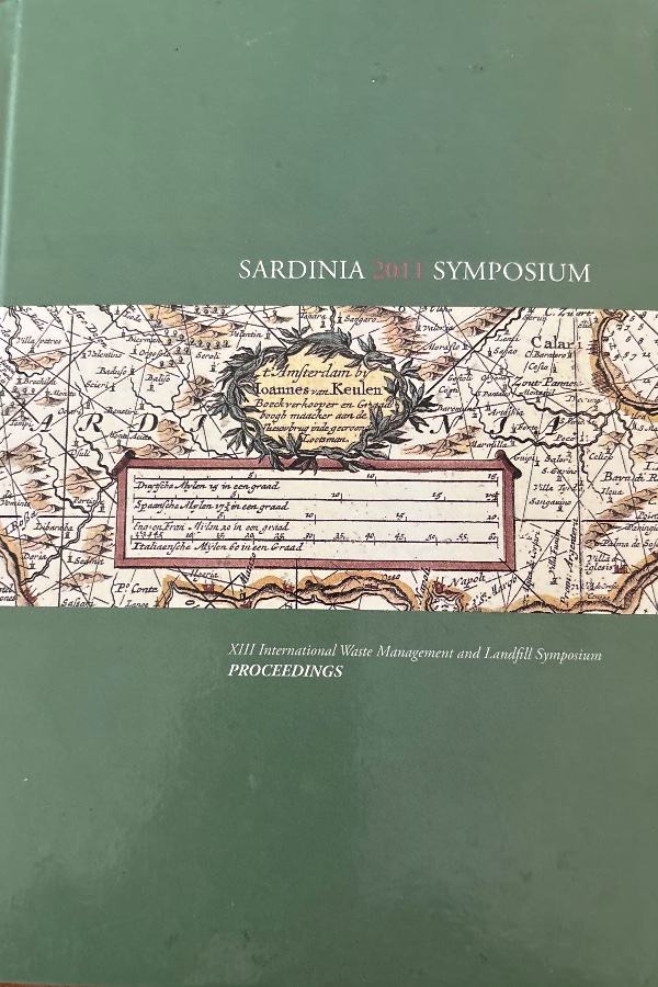 Sardınıa 211 symposıum