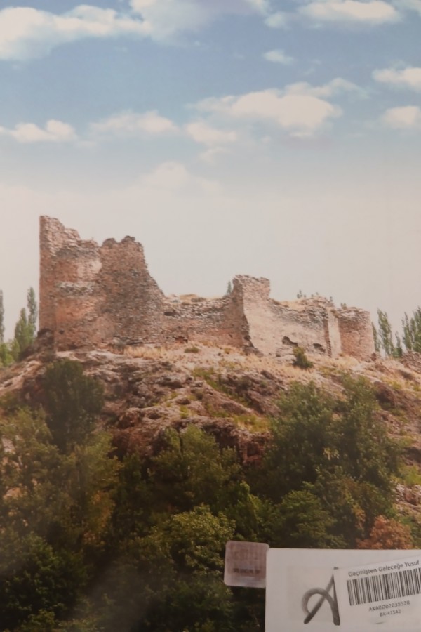 Yusufeli sempozyumu bildirileri