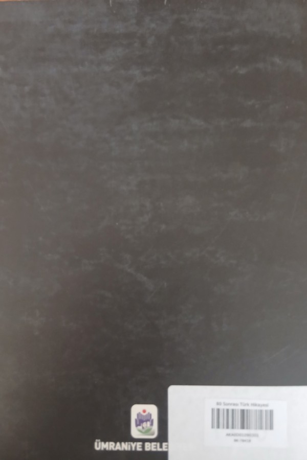 Hikayenin bugünü bugünün hikayesi