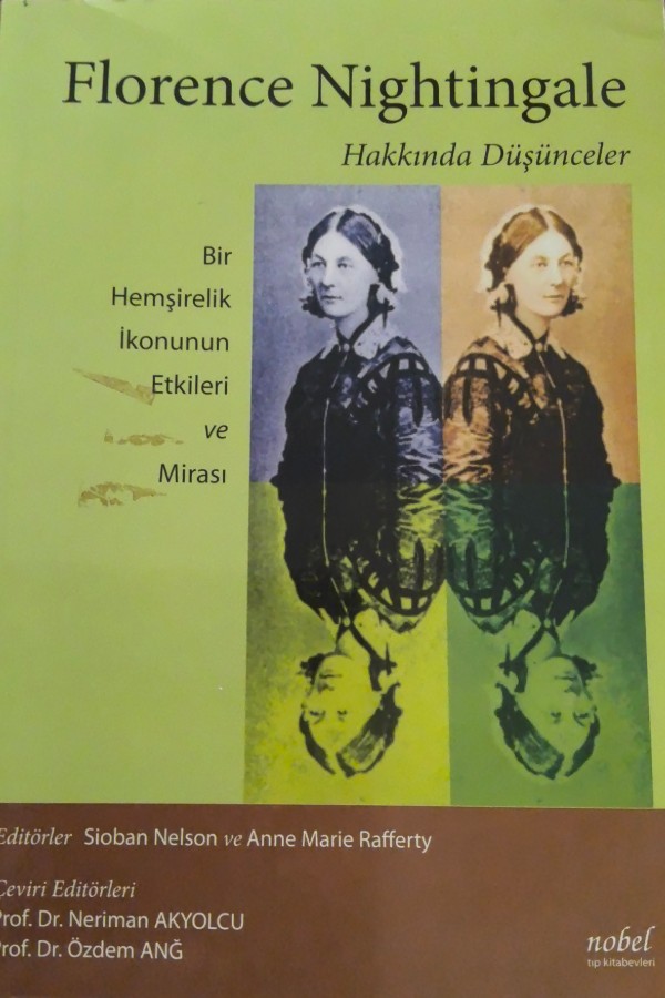 Florence nightingale