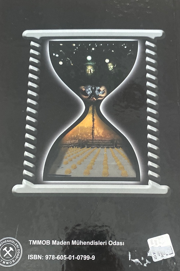 Maden işletmelerinde işçi sağlığı ve iş güvenliği Sempozyumu