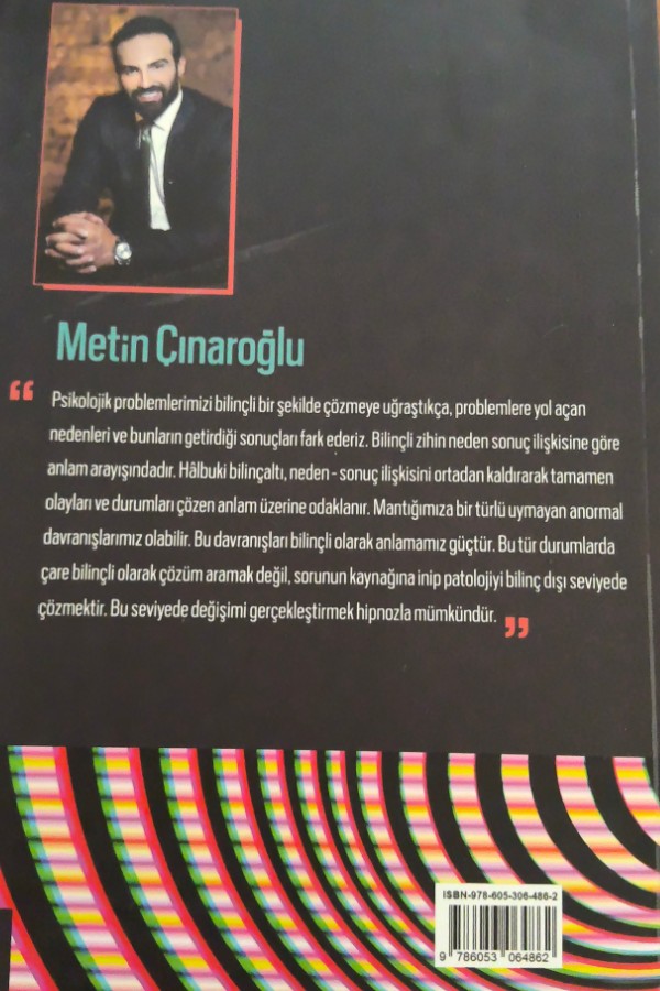 Uygulamalı hipnozun el kitabı