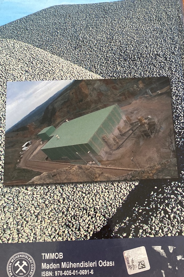 7.ulusal kırmataş sempozyumu